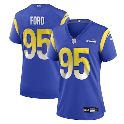 Los Angeles Rams Women Jerseys 2025-10-20-055